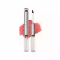 Aztk Candy Floss Dual Ended Touch Lip Gloss 1 7g 1 7ml 01 Rubber Pink