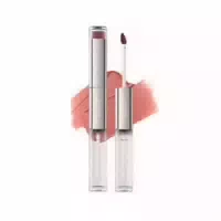 Aztk Candy Floss Dual Ended Touch Lip Gloss 1 7g 1 7ml 05 Red Heart Papaya