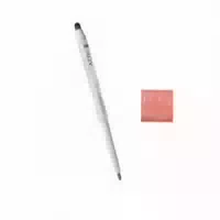 Aztk Dual Ended Perfect Pout Lip Liner 0 2g N03 Yuenyeung Milk Tea