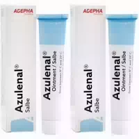 Azulenal Salbe 20 g