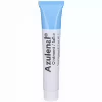 Azulenal Salbe