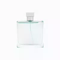 Azzaro Chrom Azurblau