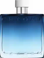 Azzaro Chrome 22 Eau De Parfum