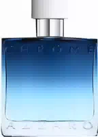 Azzaro Chrome 22 Eau De Parfum 50 ml