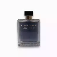 Azzaro Chrome Legend Eau De Toilette 125ml 0,125 L