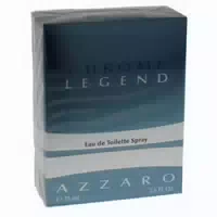 Azzaro Chrome Legend Edt Neu & Ovp