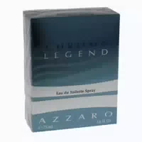 Azzaro Chrome Legend Edt 75ml Neu & Ovp 0,075 l