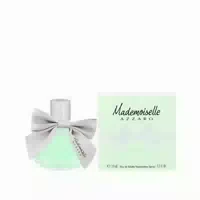 Azzaro Mademoiselle Leau Très Floral Eau De Toilette