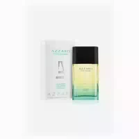 Azzaro Chrome Legend Eau De Toilette Spray 77ml für Männer 0,077 l