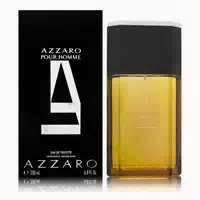 Azzaro Pour Homme Edt Spray 0,2 l