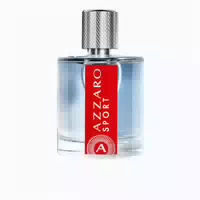 Azzaro Sport Edt Spray 100ml 0,1 L