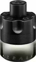 Azzaro The Most Wanted Eau De Toilette Intense Edt 50 ml