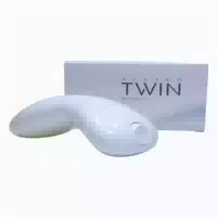 Twin Woman Edt 80ml 0,08 l