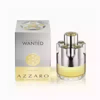 Azzaro Wanted Eau De Toilette 50ml 0,05 L