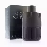 The Most Wanted Edp Intense Vapo 50ml 0,05 L