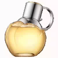 Azzaro Wanted Girl Edp Nat Spray