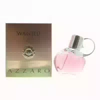 Azzaro Wanted Girl Tonic Eau De Toilette Spray 30ml 0,03 l