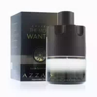 The Most Wanted Intense Edt Intense Vapo 100 Ml 0,1 L
