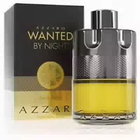 Azzaro Wanted By Night Eau De Parfum Spray