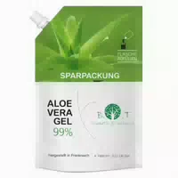 B O T 100% Reines Aloe Vera Gel