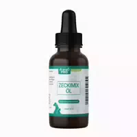 Animal Pro | Zeckimix Öl | für Haustiere 50 ml