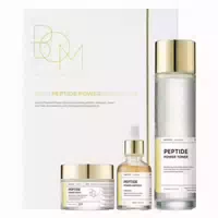 Bom Peptide Power Gift Set 3p