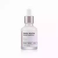 Bom Snail Mucin Power Ampoule