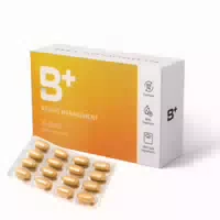 B Body Kapseln 300mg