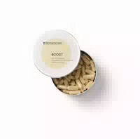 Botanicals Boost – Vitamin B Komplex Hochdosiert mit Magnesium & Ginseng | Energie, 60 st