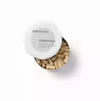 Botanicals Essentials – Multivitamin A Z mit Coenzym Q10, Vitaminen & Mineralstoffen | 60 st