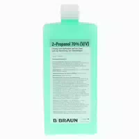 2 Propanol 70% V V 1000 Ml