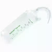 Actreen Glys Set für Männer, 45 cm Lang, Tiermannspitze