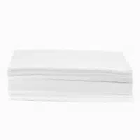 B Braun Askina Cel Verbandzellstoff Saugmaterial Ungebleicht in Lagen 40 X 60 cm 15 kg