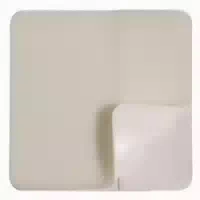 B Braun Askina Transorbent Schaumstoff Wundauflage Mit Hydrogelschicht 20 X 20 Cm