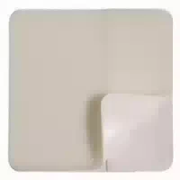 Askina Transorbent 20x20cm Schaumstoff Wundauflage
