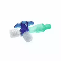 Bbraun Discofix C 3 Weiss 2ver Ms