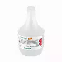B Braun Meliseptol Pure Desinfektionsmittel ohne Duftstoffe 1 Sprühflasche