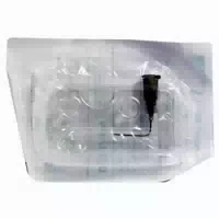 Bbraun Surecan Portkanuele G22 15mm 90 Grad Geb