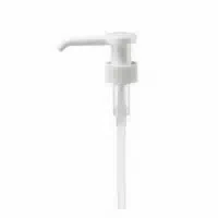 Braun Dosierpumpe 2 ml für 1 000 ml Flasche
