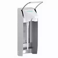 Braun Wandspender Plus Tls