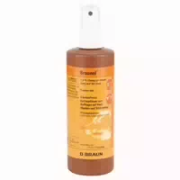 Braunol Schleimhautantiseptikum 500 Ml Lösung