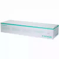 Exadoral B Braun Orale Spritze 1 ml 100 st Spritzen