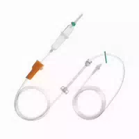 B Braun Infusomat Space Leitung Safeset