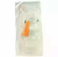 Intrafix Air Rv P Mit Rückschlagventil 180cm