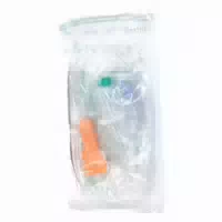 Intrafix Primeline m Safeflow Ventil 180 cm 1 st