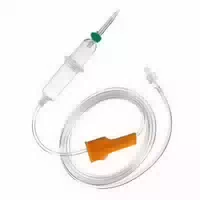 Intrafix Primeline Stan F Schwer 230 cm Schw Sch 1 st