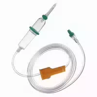 Intrafix Safeset Neutrapur 180 cm 1 st