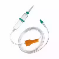 Intrafix Safeset Standard 230 cm 1 st