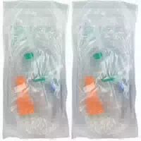 Intrafix Safeset mit Ventil 210 cm