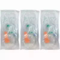 Intrafix Safeset mit Ventil 210 cm